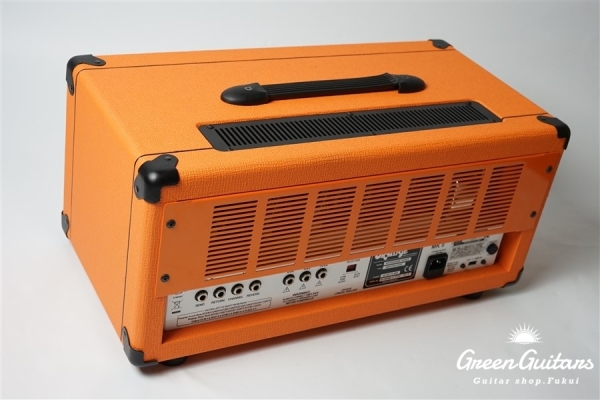 Rockerverb 100H MK II Head