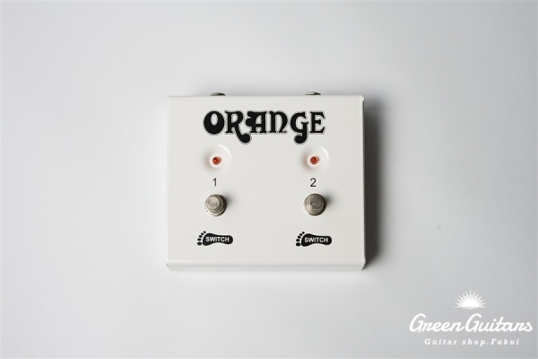 Rockerverb 100H MK II Head
