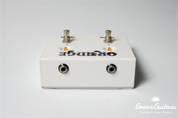 Rockerverb 100H MK II Head