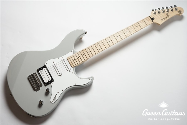 PACIFICA112VM - GRY