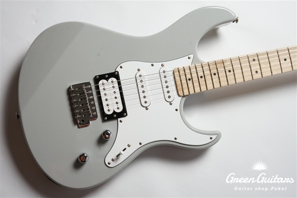 PACIFICA112VM - GRY