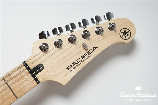 PACIFICA112VM - GRY