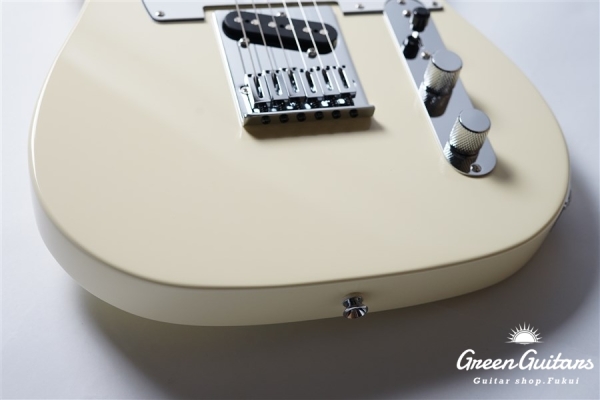 Affinity Series Telecaster - Olympic White