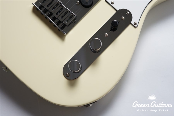 Affinity Series Telecaster - Olympic White