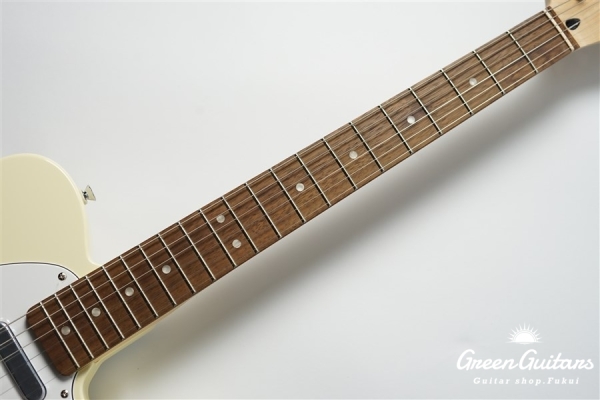 Affinity Series Telecaster - Olympic White
