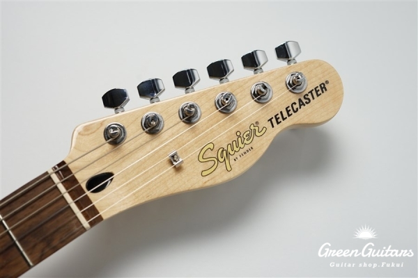 Affinity Series Telecaster - Olympic White