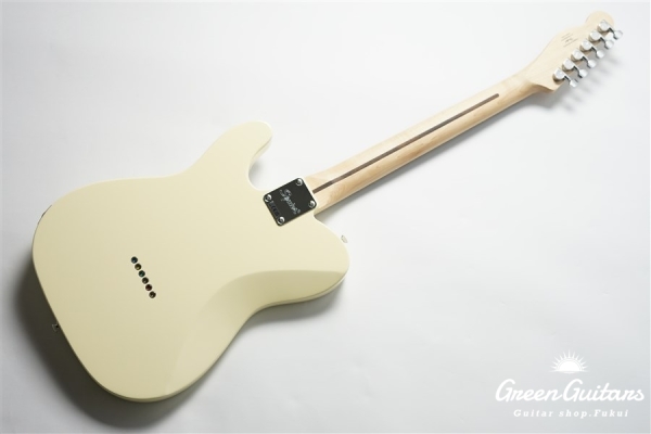 Affinity Series Telecaster - Olympic White