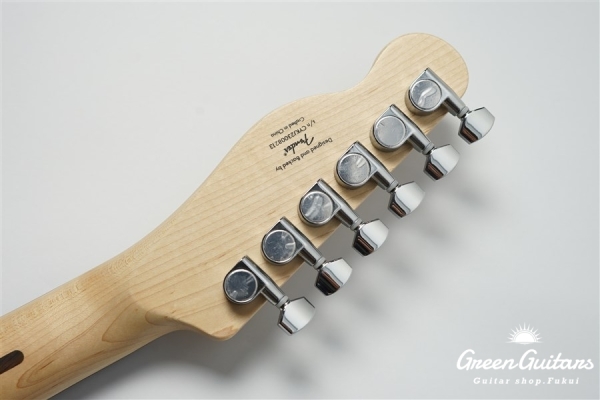 Affinity Series Telecaster - Olympic White