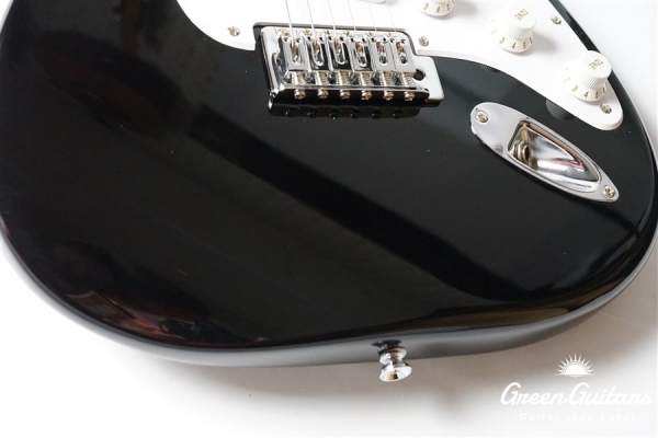 Squier Sonic Stratocaster - Black