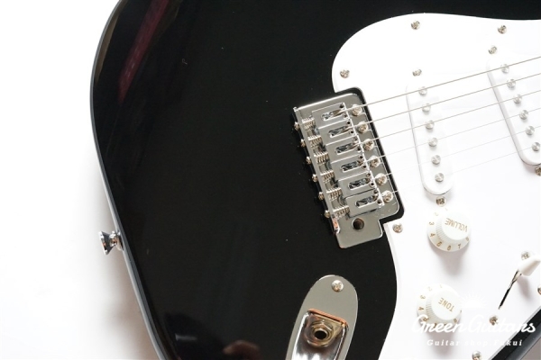 Squier Sonic Stratocaster - Black