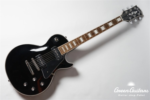 Burny RLC-60P - BLK | Green Guitars Online Store