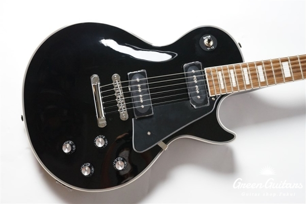 Burny RLC-60P - BLK | Green Guitars Online Store