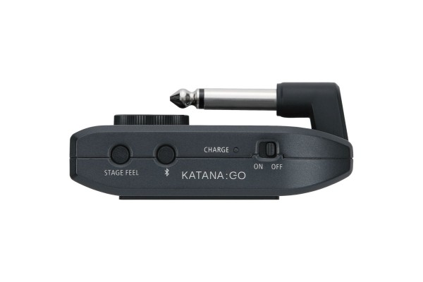 KATANA:GO