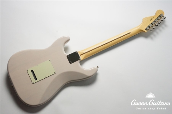 Made in Japan Hybrid II Stratocaster -  US Blonde