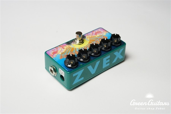 Fuzz Factory Vexter Series