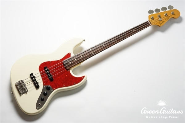 JB62-58 - Vintage White