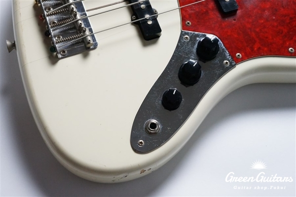 JB62-58 - Vintage White
