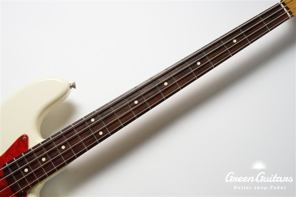 JB62-58 - Vintage White