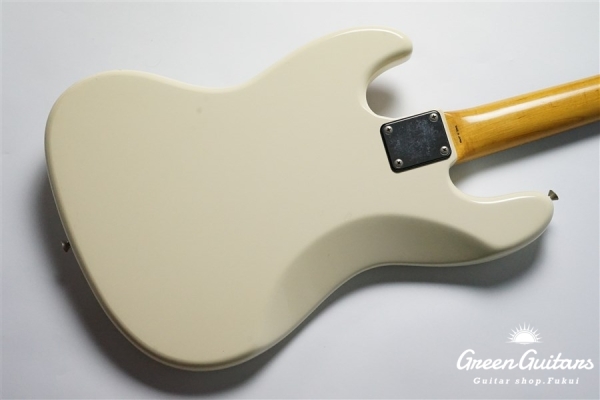 JB62-58 - Vintage White