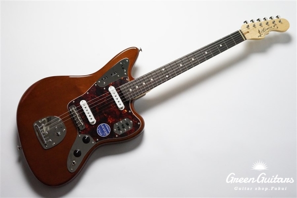 MJG-MPC/LTD/R - Chocolate