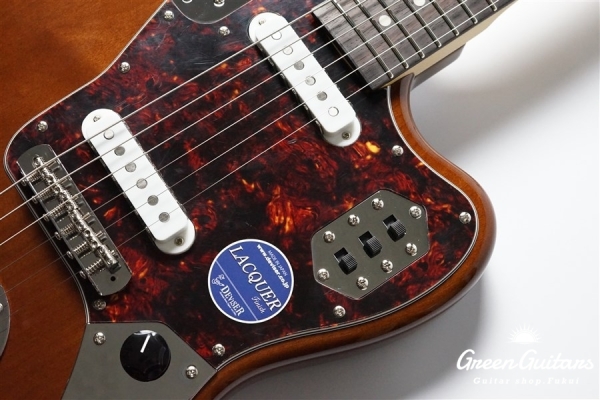 MJG-MPC/LTD/R - Chocolate