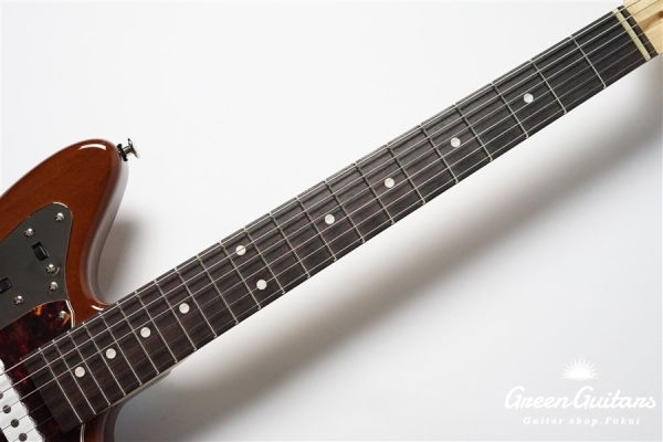 MJG-MPC/LTD/R - Chocolate