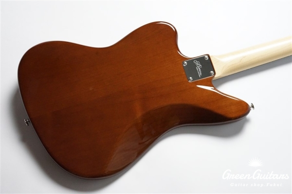 MJG-MPC/LTD/R - Chocolate