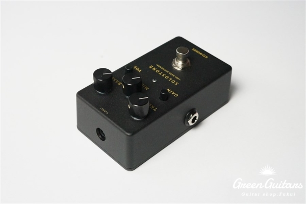 SOLOSTONE -1984 HARD DISTORTION-