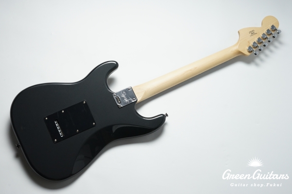 Affinity Series Stratocaster HH - Charcoal Frost Metallic