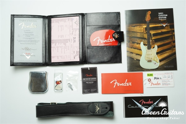 1960 Telecaster Relic - Faded 3-Tone Sunburst