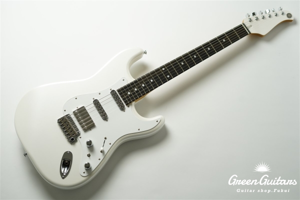 Kz ST Trad 22 SSH7 - White Pearl