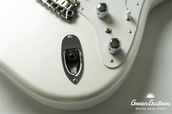 Kz ST Trad 22 SSH7 - White Pearl