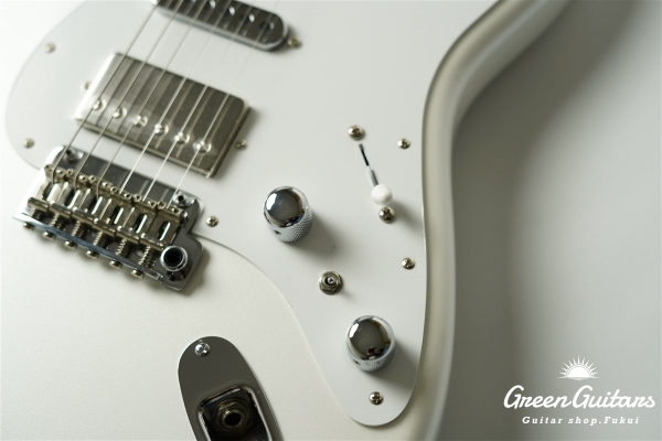 Kz ST Trad 22 SSH7 - White Pearl