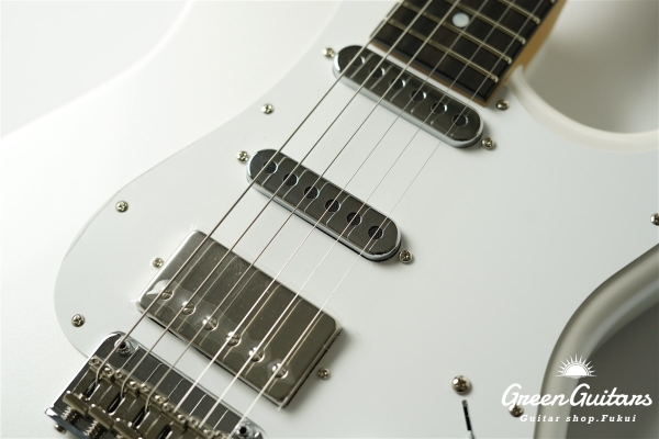 Kz ST Trad 22 SSH7 - White Pearl