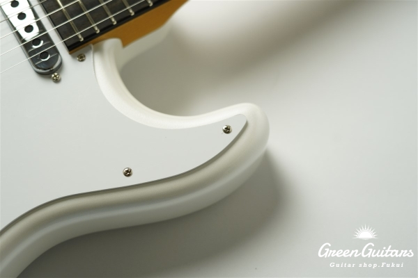 Kz ST Trad 22 SSH7 - White Pearl