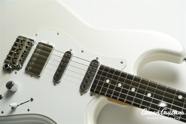 Kz ST Trad 22 SSH7 - White Pearl