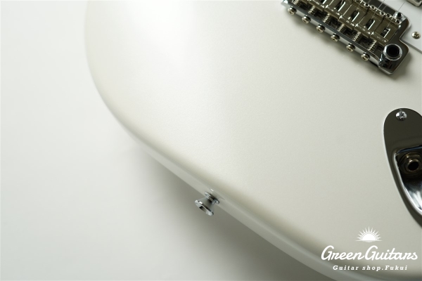 Kz ST Trad 22 SSH7 - White Pearl