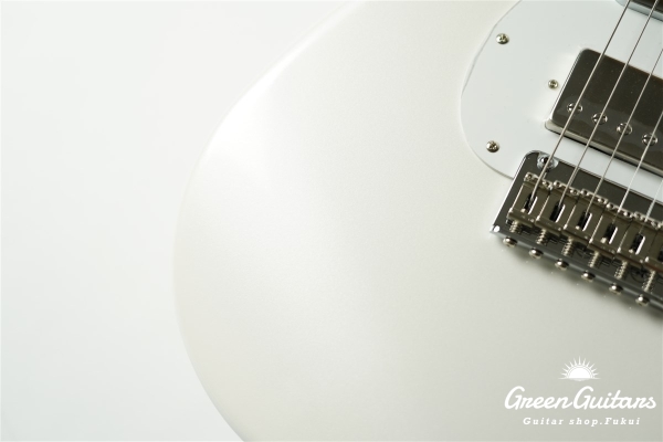 Kz ST Trad 22 SSH7 - White Pearl