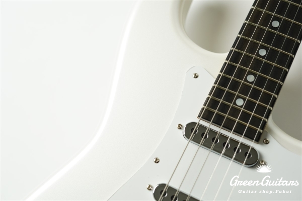 Kz ST Trad 22 SSH7 - White Pearl