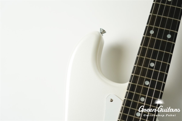 Kz ST Trad 22 SSH7 - White Pearl