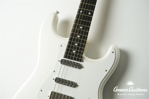 Kz ST Trad 22 SSH7 - White Pearl