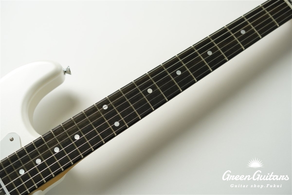 Kz ST Trad 22 SSH7 - White Pearl