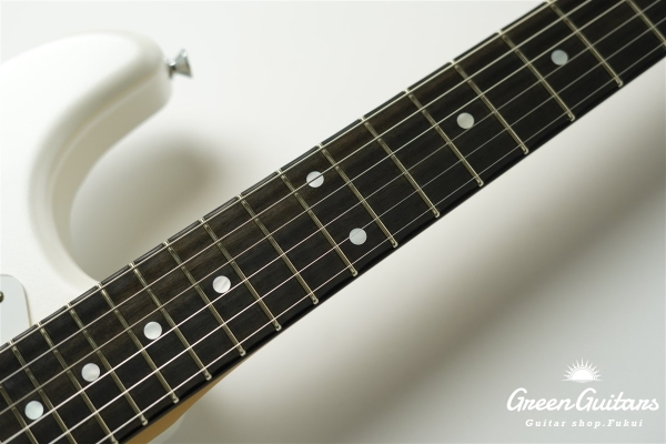 Kz ST Trad 22 SSH7 - White Pearl