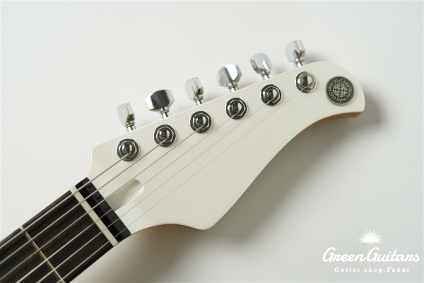 Kz ST Trad 22 SSH7 - White Pearl