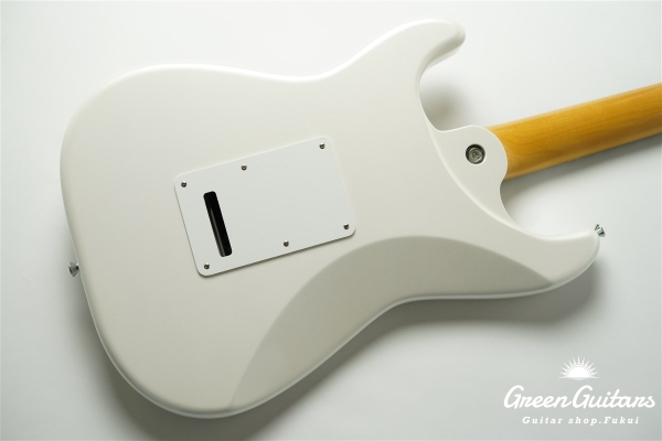 Kz ST Trad 22 SSH7 - White Pearl