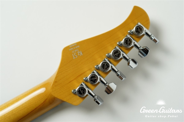 Kz ST Trad 22 SSH7 - White Pearl