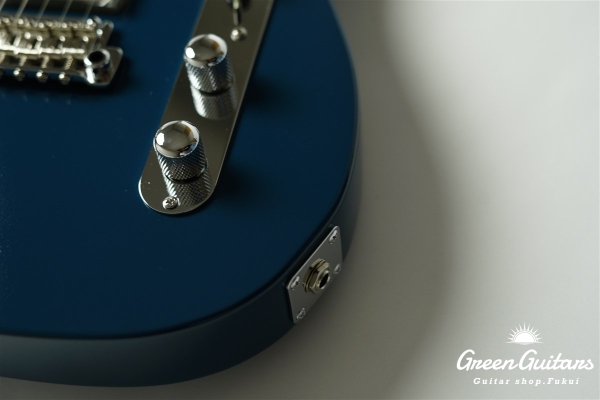 Kz TL Trad 22 2H5 - Indigo