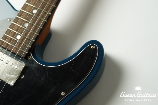 Kz TL Trad 22 2H5 - Indigo