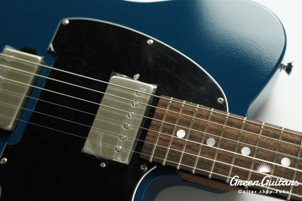 Kz TL Trad 22 2H5 - Indigo