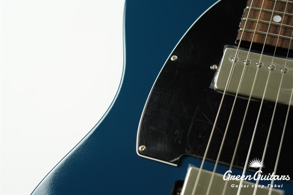 Kz TL Trad 22 2H5 - Indigo